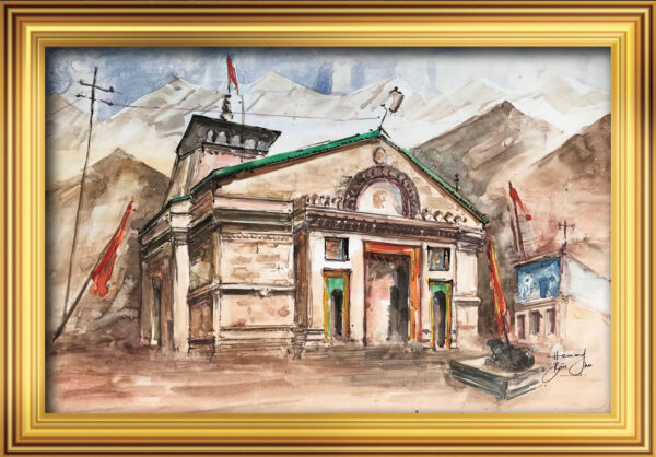 Kedarnath