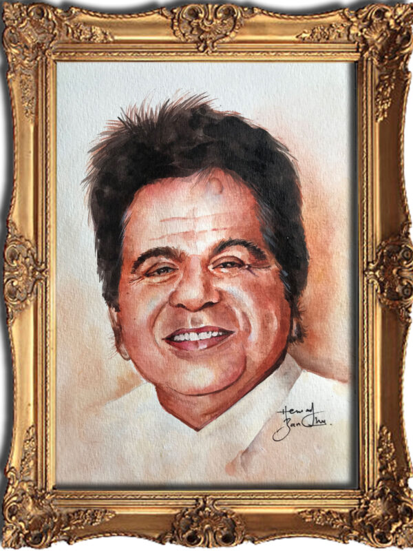 Dilip Kumar