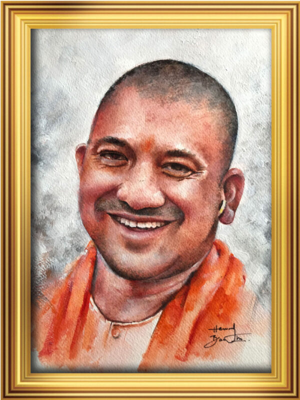 Yogi Adityanath