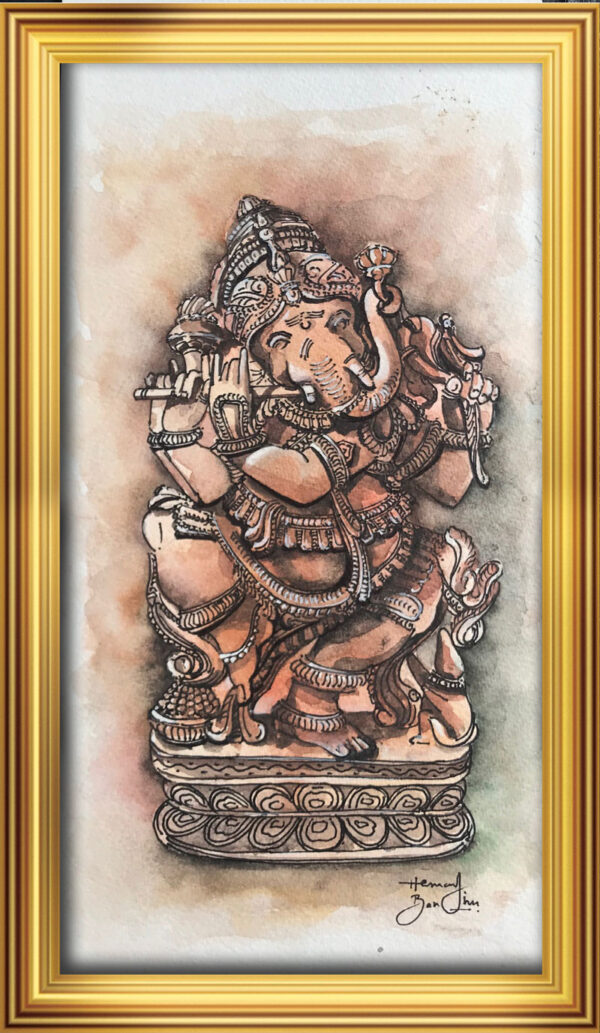 Ganesha