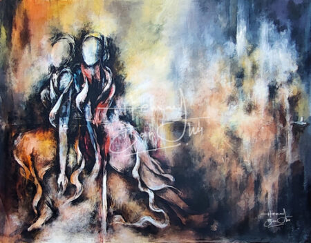 Elysian - The untold story of women's body language