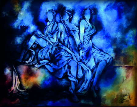 Queens - The untold story of women's body language