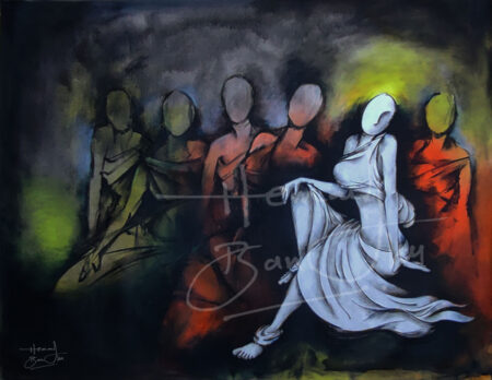 Glory - The untold story of women's body language